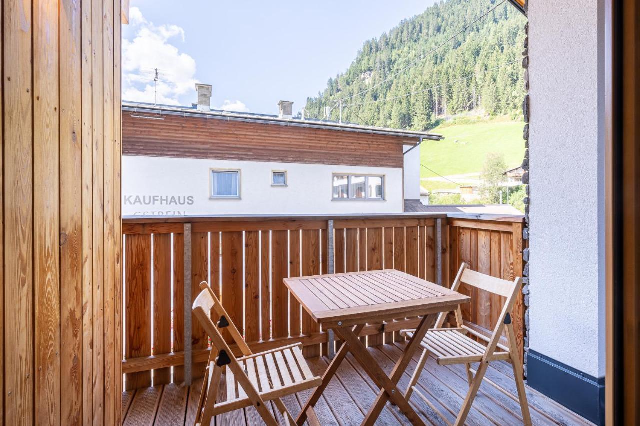 Edelweiss Apartments 200M Zum Lift - Silvretta Card Premium Inklusive See Extérieur photo
