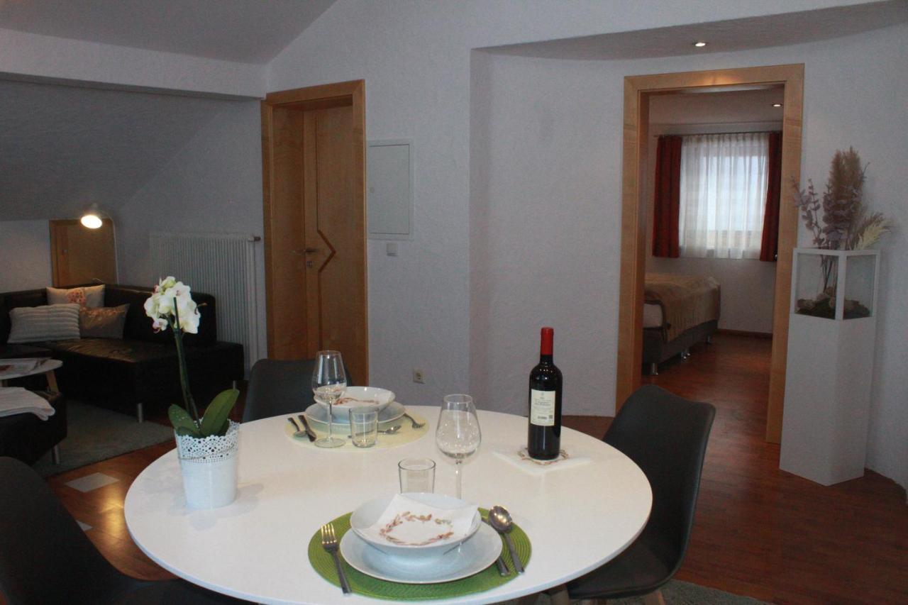 Edelweiss Apartments 200M Zum Lift - Silvretta Card Premium Inklusive See Extérieur photo
