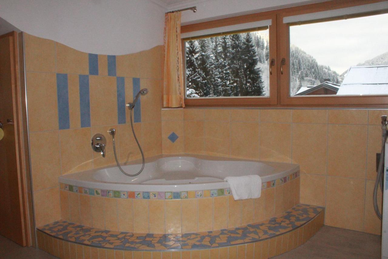 Edelweiss Apartments 200M Zum Lift - Silvretta Card Premium Inklusive See Extérieur photo