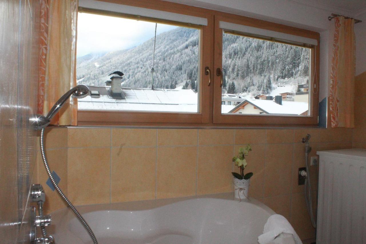 Edelweiss Apartments 200M Zum Lift - Silvretta Card Premium Inklusive See Extérieur photo